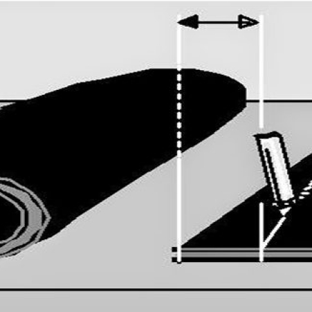 Conveyor belt splicing hot sale