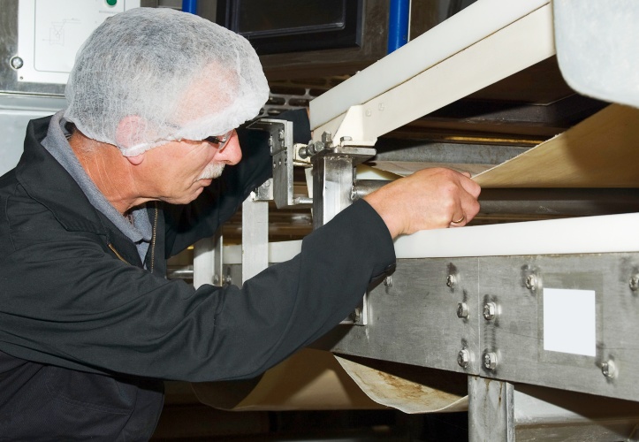 Safety and Maintenance of Conveyor Belt Machines