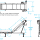 maximum angle of belt conveyor