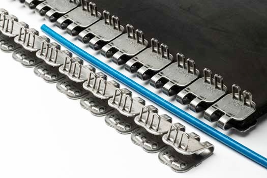 Conveyor Belt Repair Kit and Tool