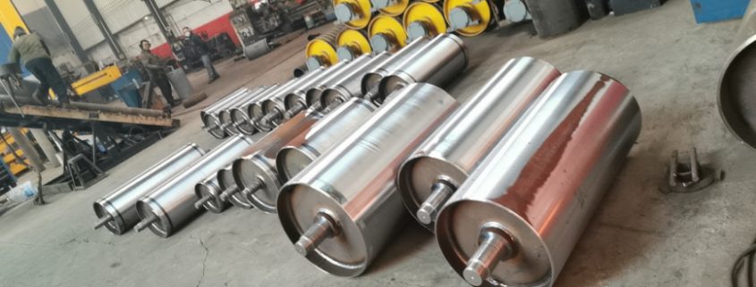 guide rollers manufacturers