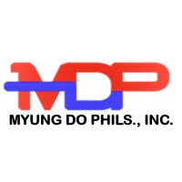 Myung Do Phils., Inc.
