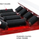 Roller Conveyor Bed