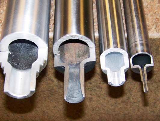 Roller Manufacturing Process and Its Impact