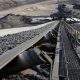 coal mining conveyor belts