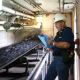 conveyor belt inspection