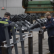 conveyor roller bearing replacement