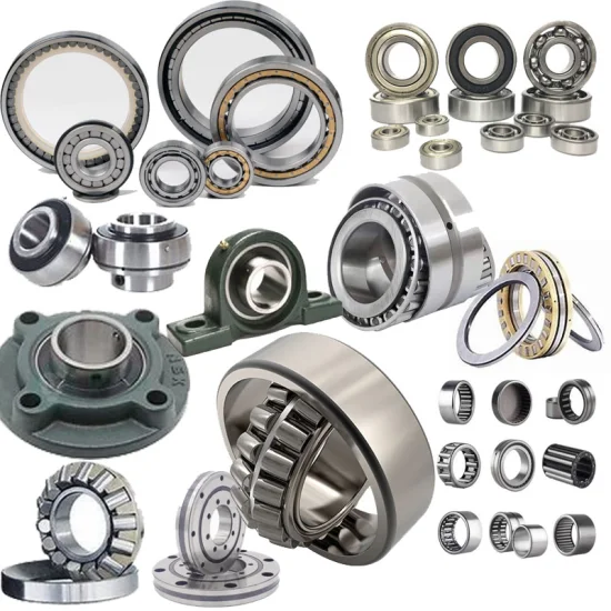 different-types-of-idler-bearing