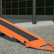 fs22 mining conveyor belt