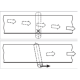 how to align a conveyor belt