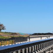 mining conveyor belt for sale