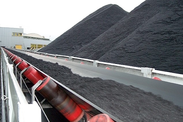 mining conveyor belt solid woven belts