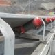 mining conveyor roller