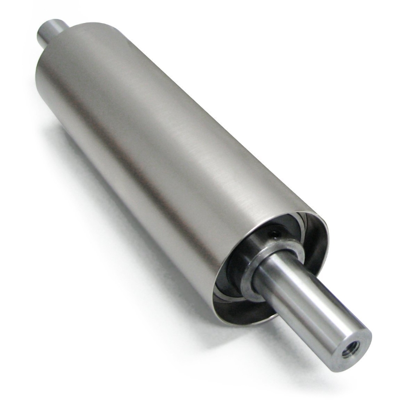 stainless steel conveyor roller