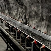underground mining conveyor belt
