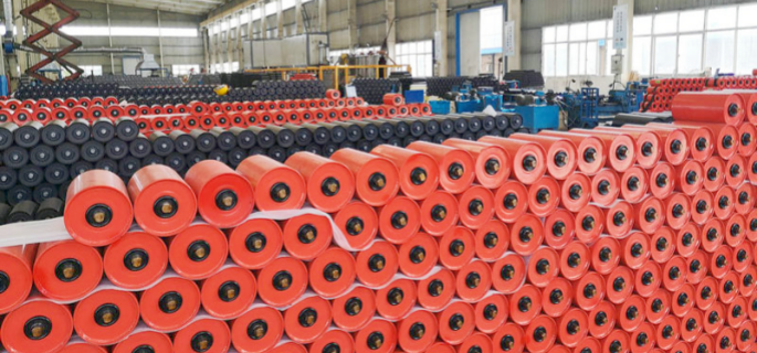 Maintenance and Care for Steel Guide Rollers