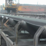 coal mining steel tube return roller