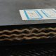 conveyor belt rubber glue
