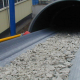 conveyor belt rubber grade
