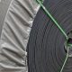 conveyor belt rubber problems