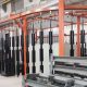 conveyor roller belt hs code