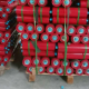 conveyor roller pulley