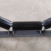 conveyor side guide rollers