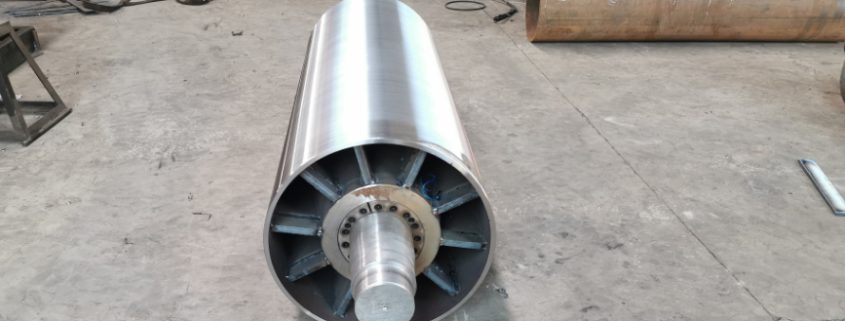 martin conveyor rollers