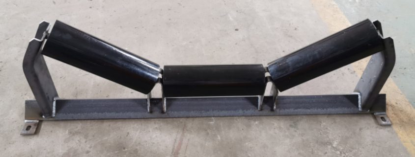 shipping roller conveyor