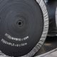 tool to cut conveyor belt rubber
