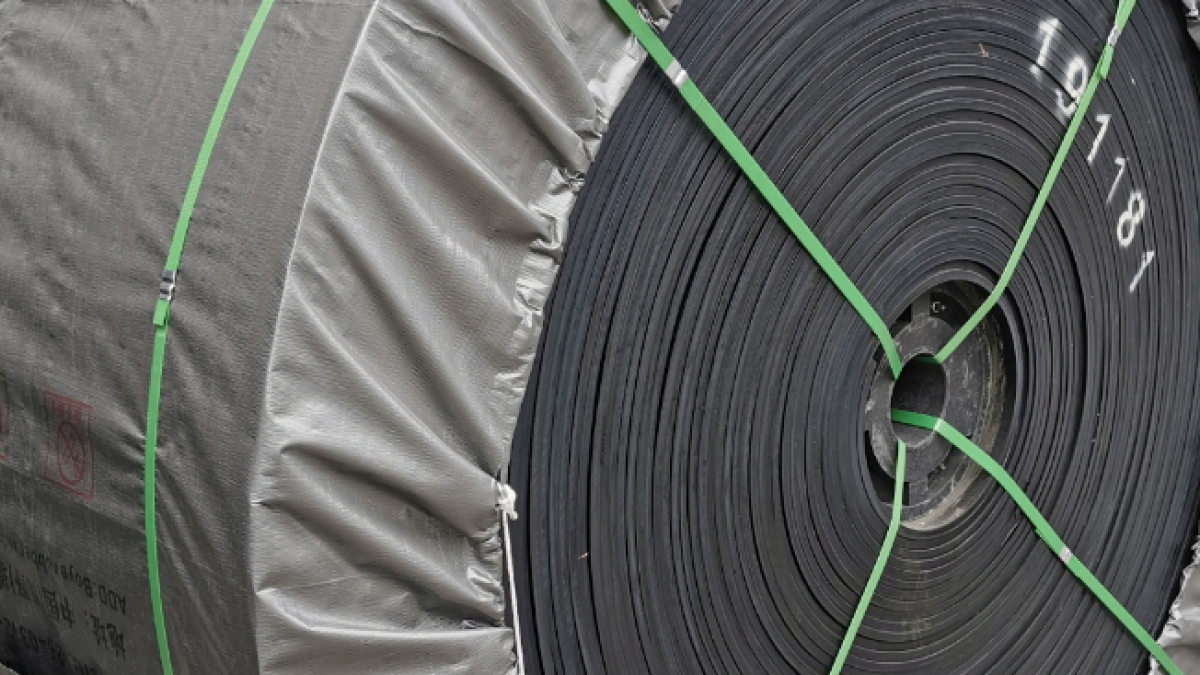 Find Used Conveyor Belt for Sale Ontario A Buyer s Guide