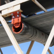vertical guide rollers