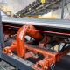 24 inch conveyor belt