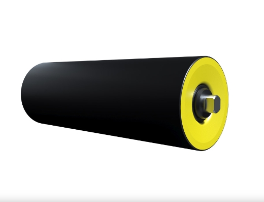 Anticorrosion Polymer Roller (Housings & Tube) for Medum-Heavy Duty