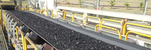Applications of Nylon Conveyor Belts