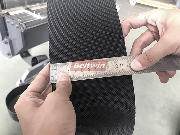 Beltwin Conveyor Belt Slitting Machine Market