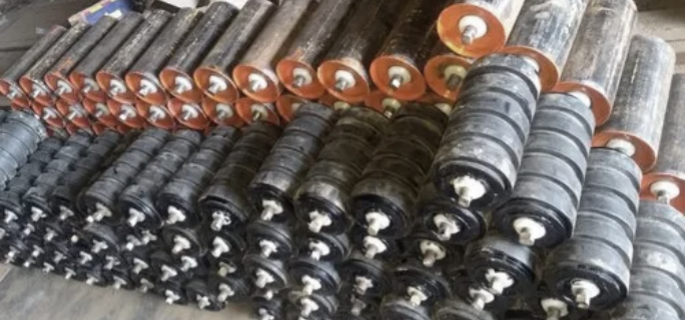 Conveyor Roller Bearing Replacement Cost