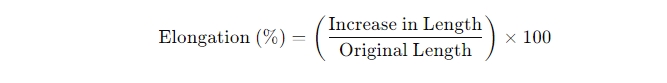 Explanation and Formula