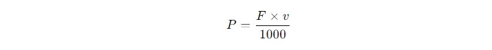 Formula Explanation