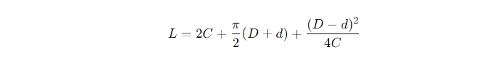 Formula Explanation