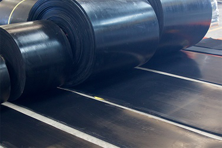 How to Select the Right Conveyor Belt Supplier in South Africa