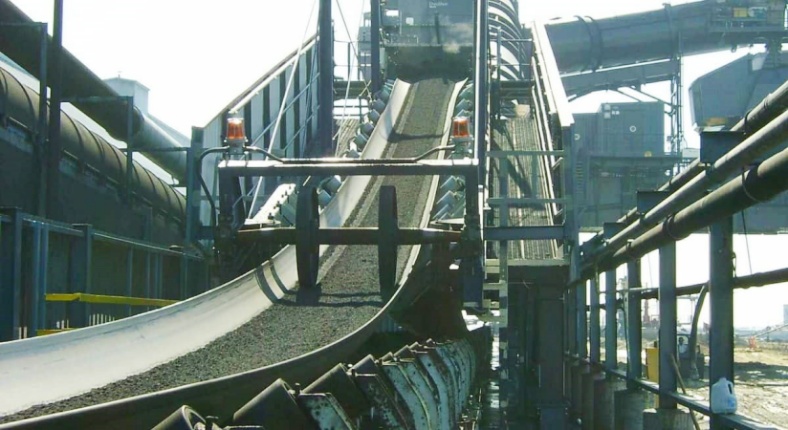 Modern Conveyor Belt Manufacturing Techniques