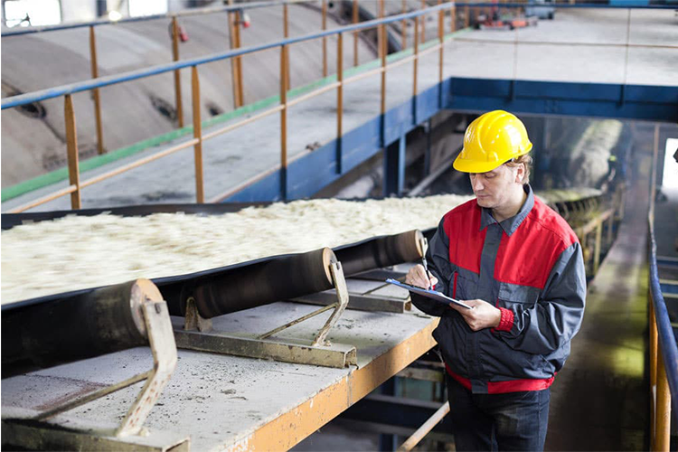 Preparing for Conveyor Belt Inspection: What You Need