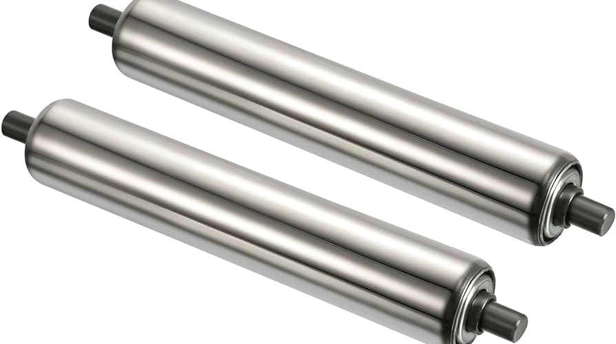 What is Conveyor Roller End Bearings