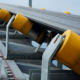 belt conveyor system details