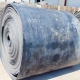 conveyor belt rubber weight