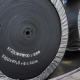 conveyor belt tracking roller
