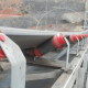 conveyor roller repair