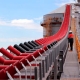 friction drive roller conveyor