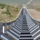 overland belt conveyor